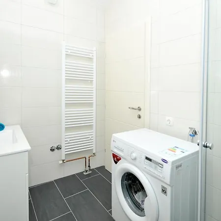 Brand New Luxury Villaroof Pool Avbl In Season Holiday home Trogir