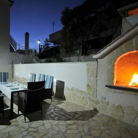 Brand New Luxury Villaroof Pool Avbl In Season *